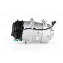 AC Compressor NISSENS 890090 OE Ref 1437620 NISSENS