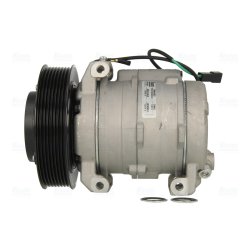 AC Compressor NISSENS 890093 OE Ref 0042304111