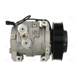 AC Compressor NISSENS 890093 OE Ref 0042304111 NISSENS