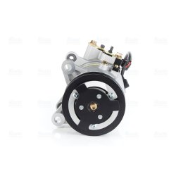 AC Compressor NISSENS 890099 OE Ref 64526811431 NISSENS