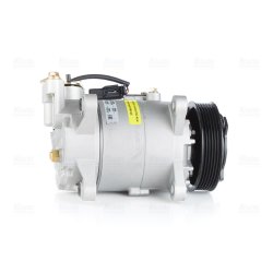 AC Compressor NISSENS 890099 OE Ref 64526811431 NISSENS