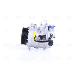 AC Compressor NISSENS 890117 OE Ref 6W9319D629AB