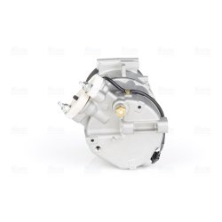 AC Compressor NISSENS 890123 OE Ref C2D20754 NISSENS