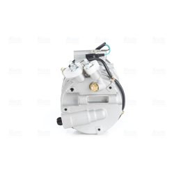 AC Compressor NISSENS 890124 OE Ref C2D38106 NISSENS