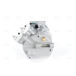 AC Compressor NISSENS 890125 OE Ref 1722070 NISSENS