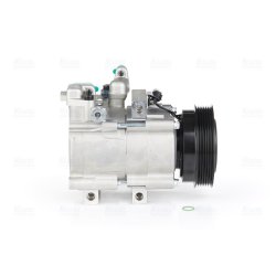 AC Compressor NISSENS 890130 OE Ref NA5CA-04