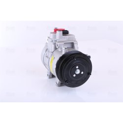 AC Compressor NISSENS 890133 OE Ref 73111AJ00A