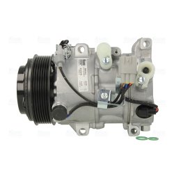 AC Compressor NISSENS 890141 OE Ref 88310-3A430