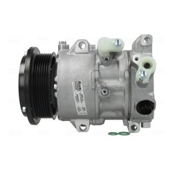 AC Compressor NISSENS 890144 OE Ref 88310-06380