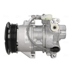 AC Compressor NISSENS 890145 OE Ref 88310-52551