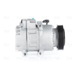 AC Compressor NISSENS 890150 OE Ref 977011U600