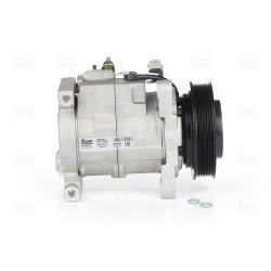 AC Compressor NISSENS 890152 OE Ref 05005440AC