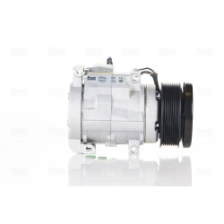 AC Compressor NISSENS 890153 OE Ref 883206A300