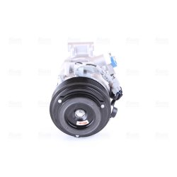 AC Compressor NISSENS 890156 OE Ref 8832007110