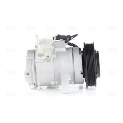AC Compressor NISSENS 890159 OE Ref K55056435AB
