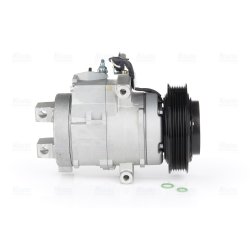 AC Compressor NISSENS 890162 OE Ref 55111034AB