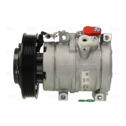 AC Compressor NISSENS 890166 OE Ref 8831052550