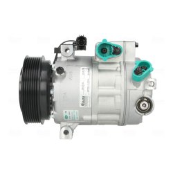 AC Compressor NISSENS 890175 OE Ref 977013J010