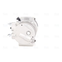 AC Compressor NISSENS 890179 OE Ref 1543948 NISSENS