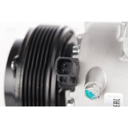 AC Compressor NISSENS 890179 OE Ref 1543948 NISSENS