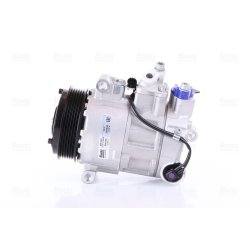 AC Compressor NISSENS 890199 OE Ref 0022302311 NISSENS
