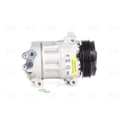 AC Compressor NISSENS 890211 OE Ref 52003012