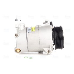 AC Compressor NISSENS 890213 OE Ref 1707371