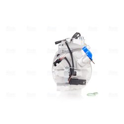 AC Compressor NISSENS 890218 OE Ref 64526823544 NISSENS