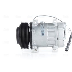 AC Compressor NISSENS 890221 OE Ref 1935617 NISSENS