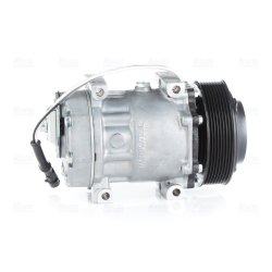 AC Compressor NISSENS 890221 OE Ref 1935617 NISSENS