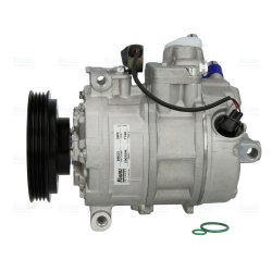 AC Compressor NISSENS 89023 OE Ref 4B0260805K