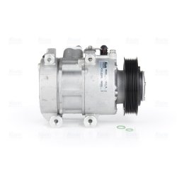 AC Compressor NISSENS 890230 OE Ref 977012M500