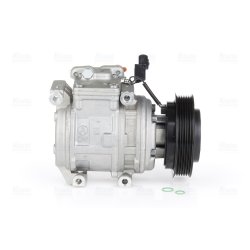 AC Compressor NISSENS 890233 OE Ref 977011D710