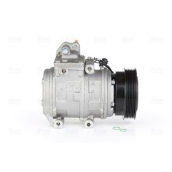 AC Compressor NISSENS 890234 OE Ref 977011D100DR