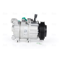 AC Compressor NISSENS 890237 OE Ref 97701A5001