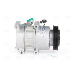 AC Compressor NISSENS 890238 OE Ref 977012T000