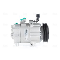 AC Compressor NISSENS 890239 OE Ref 977013S100