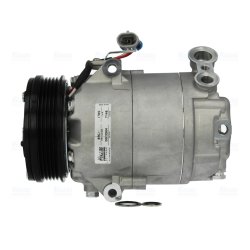 AC Compressor NISSENS 89024 OE Ref 13297440