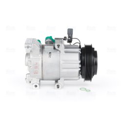 AC Compressor NISSENS 890240 OE Ref 97701A5200