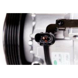 AC Compressor NISSENS 890241 OE Ref 97701A6700 NISSENS