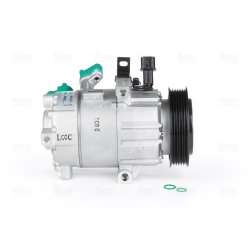 AC Compressor NISSENS 890243 OE Ref 97701F2800