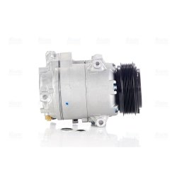 AC Compressor NISSENS 890259 OE Ref 13361843