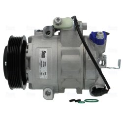 AC Compressor NISSENS 89026 OE Ref 6Q080806G