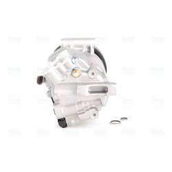 AC Compressor NISSENS 890264 OE Ref 13250609 NISSENS