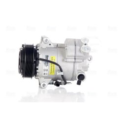 AC Compressor NISSENS 890267 OE Ref 13378497 NISSENS