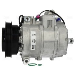 AC Compressor NISSENS 89027 OE Ref 8D0260805B