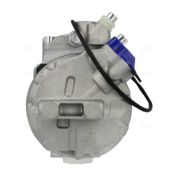 AC Compressor NISSENS 89027 OE Ref 8D0260805B NISSENS