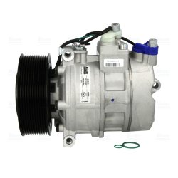 AC Compressor NISSENS 89028 OE Ref 5412300411