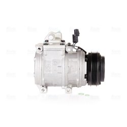 AC Compressor NISSENS 890282 OE Ref 0K56E61450A