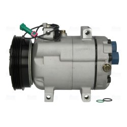 AC Compressor NISSENS 89029 OE Ref 8D0260805D